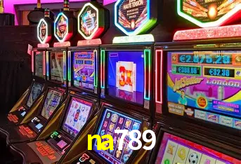 Descubra a Essência do na789: Nossa História e Compromissos