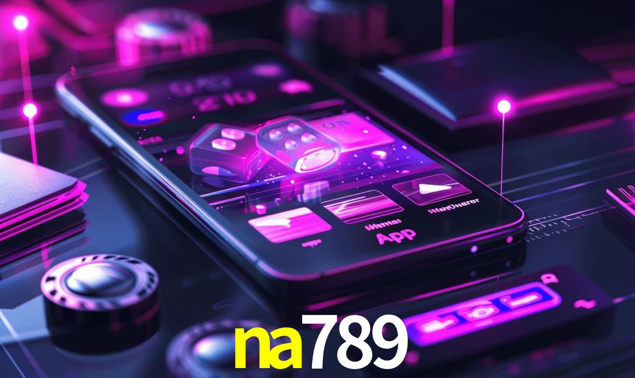 Welcome Bonus na789
