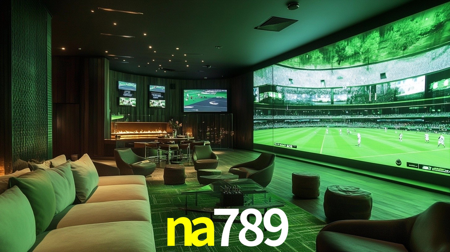 na789 - Desafio de Alto Risco - na789.com