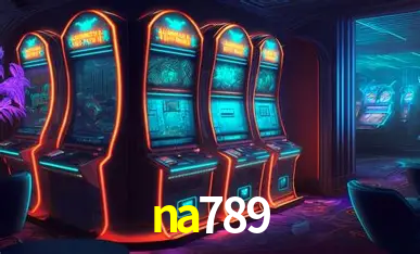 A Revolução dos Aplicativos de Jogos no na789