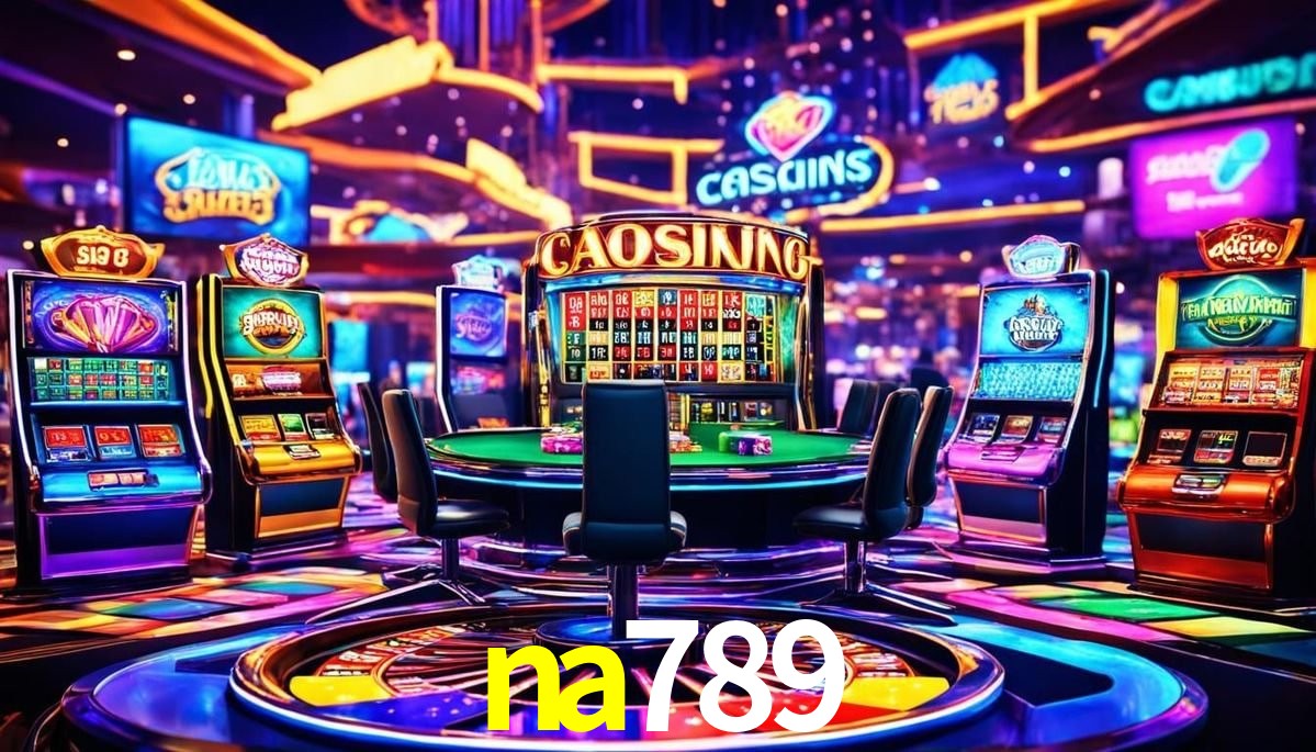 Estatísticas do Jogo na789
