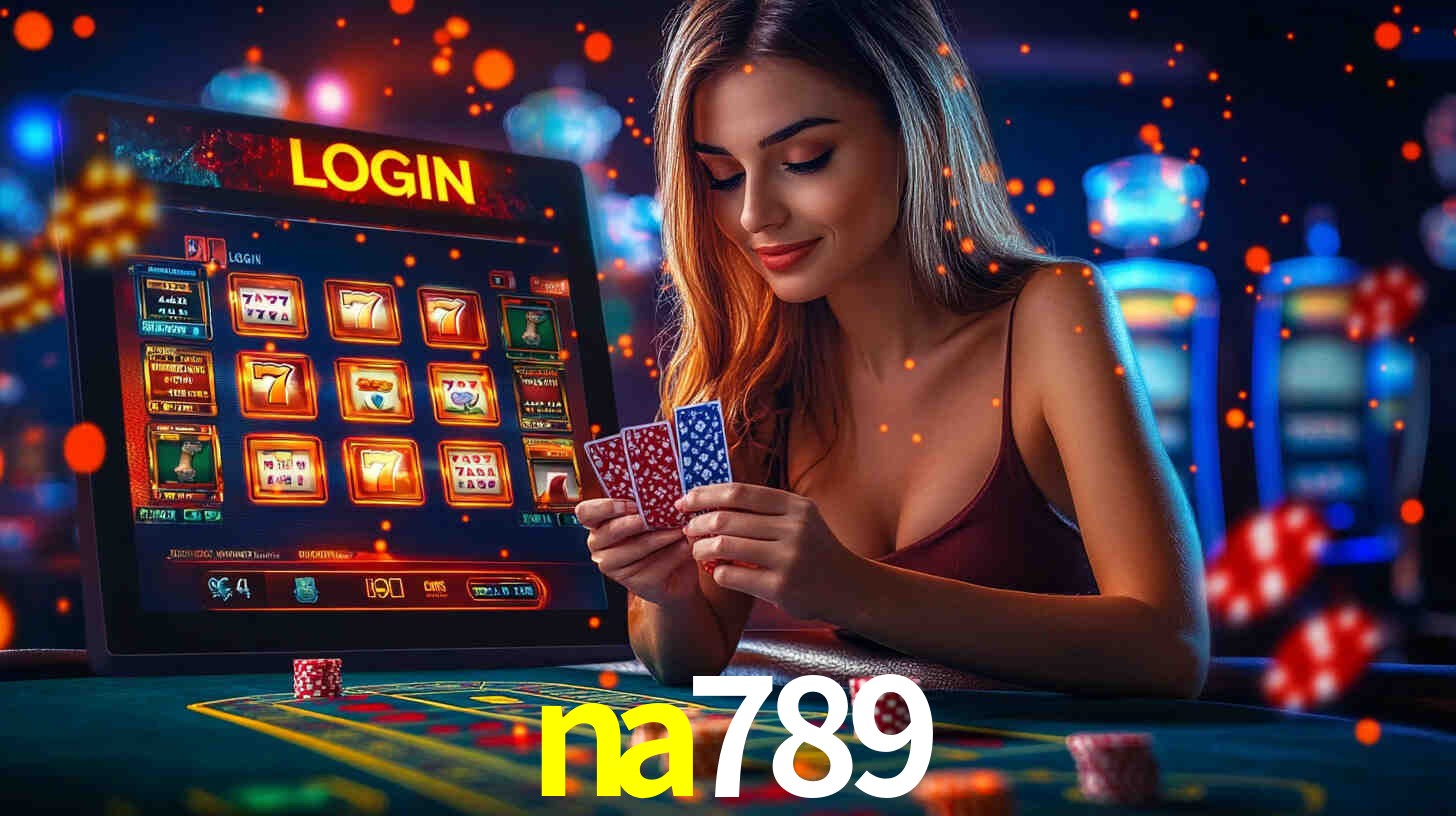 Bônus Generosos e Exclusivos no na789 para Você!