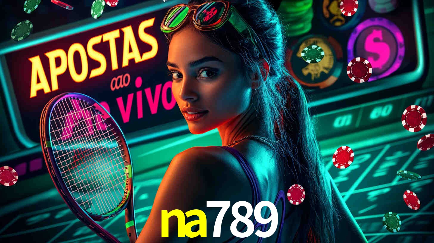 A Experiência Imersiva dos Cassinos Ao Vivo no na789