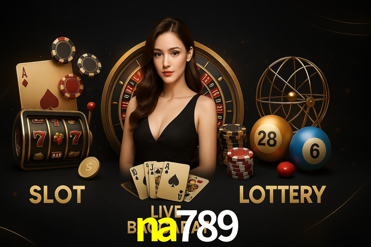 Catálogo de jogos na na789