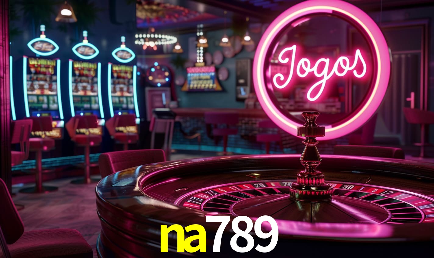 Inovações de Jogos na na789: O Futuro das Experiências Interativas