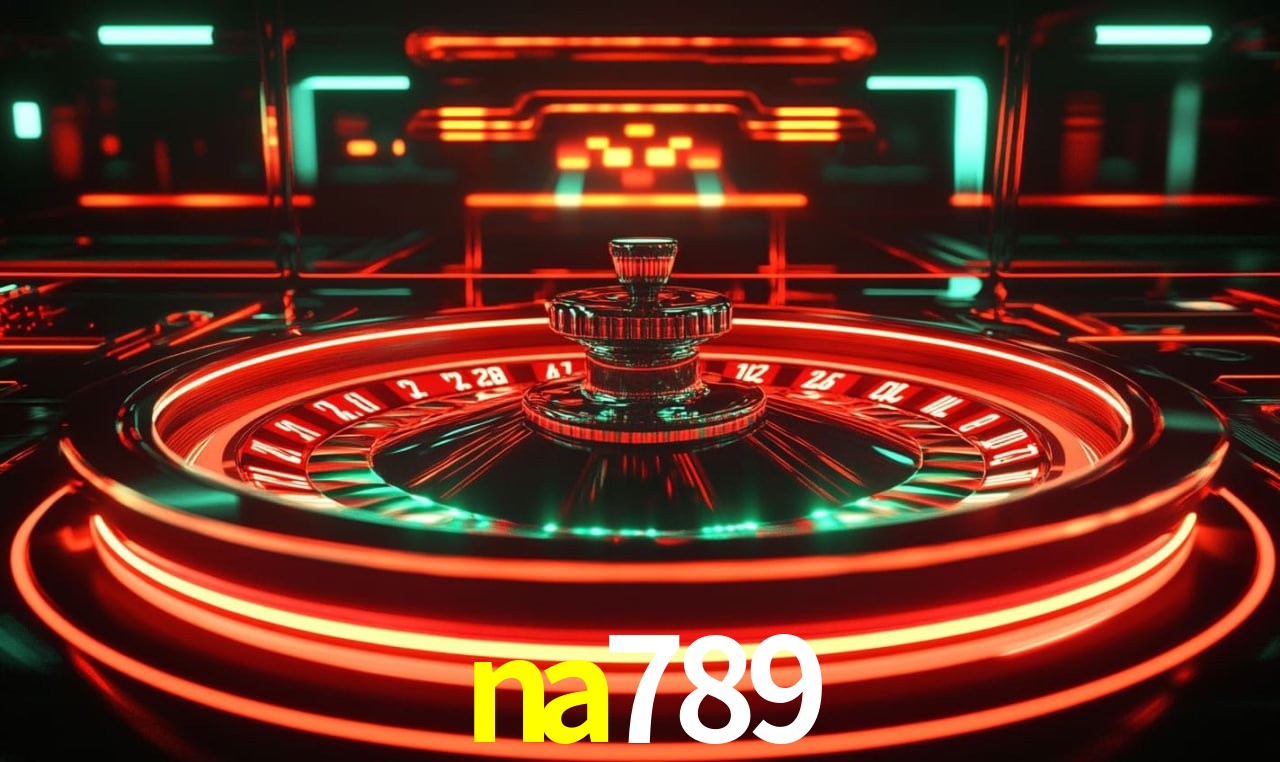 Desvendando o Mundo dos Jogos Virtuais na na789