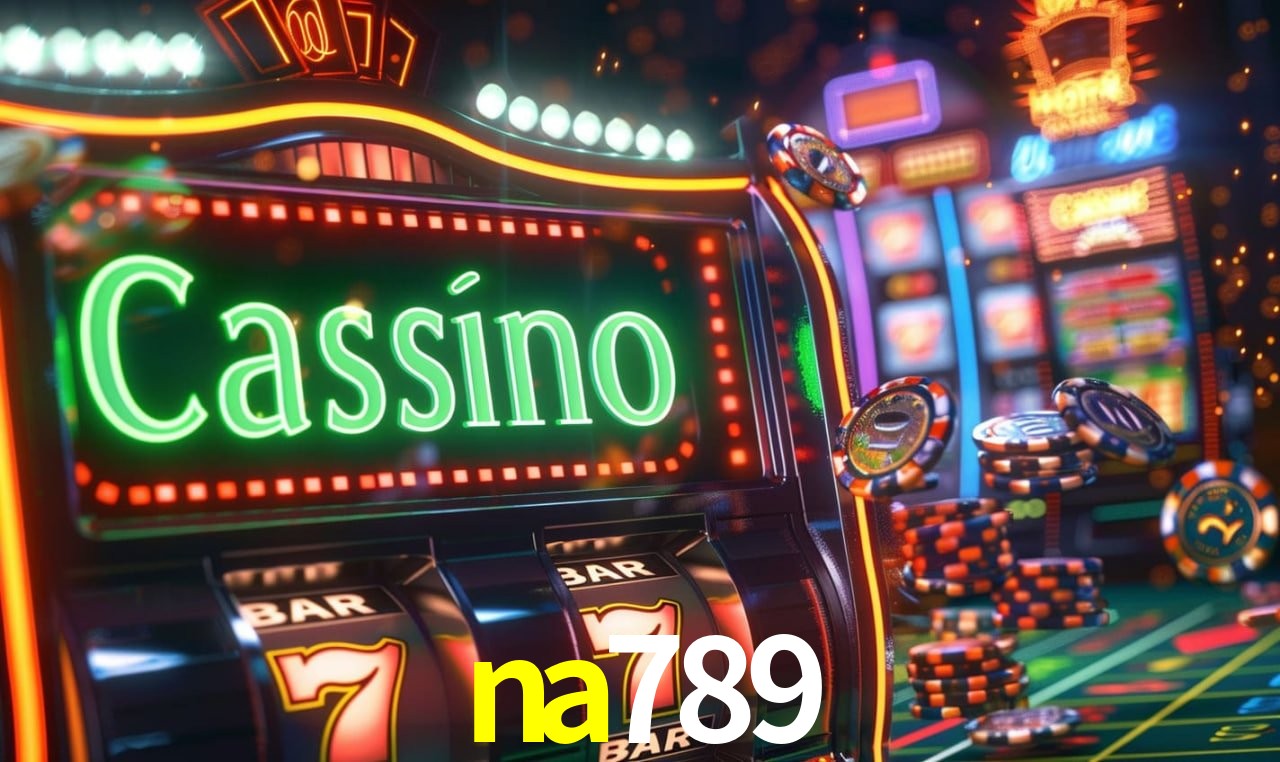 Design Responsivo na789