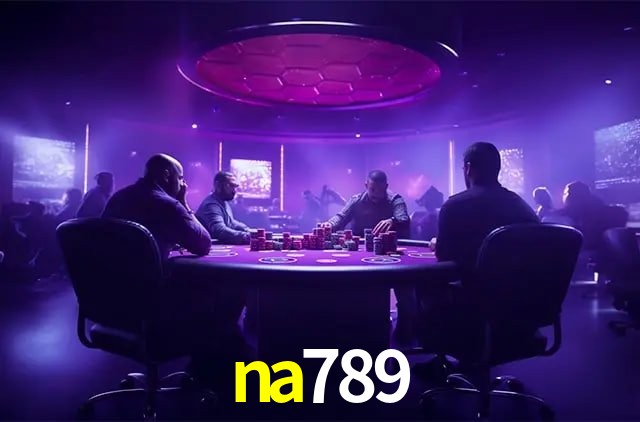 A Experiência Imersiva dos Cassinos Ao Vivo no na789
