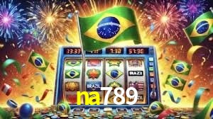Slot Games na789