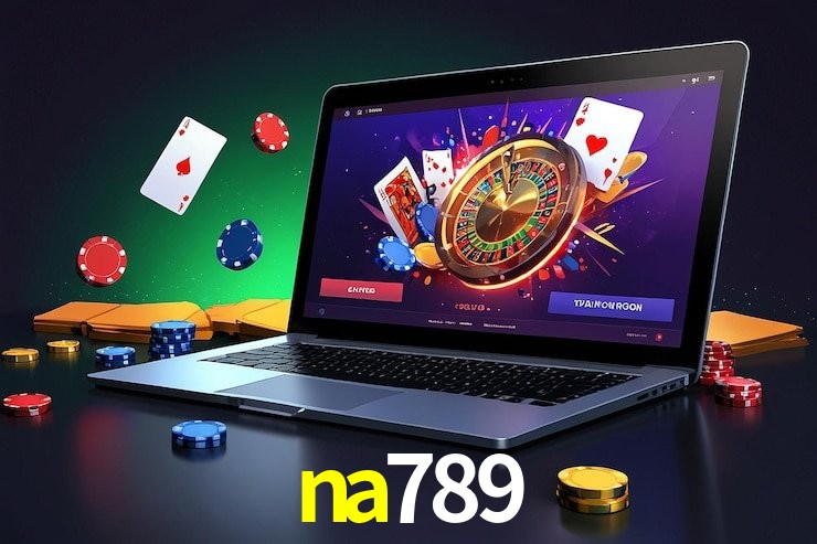 App na789 no celular