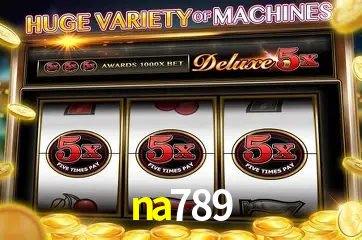 Descubra a Magia dos Jogos de Arcade no na789
