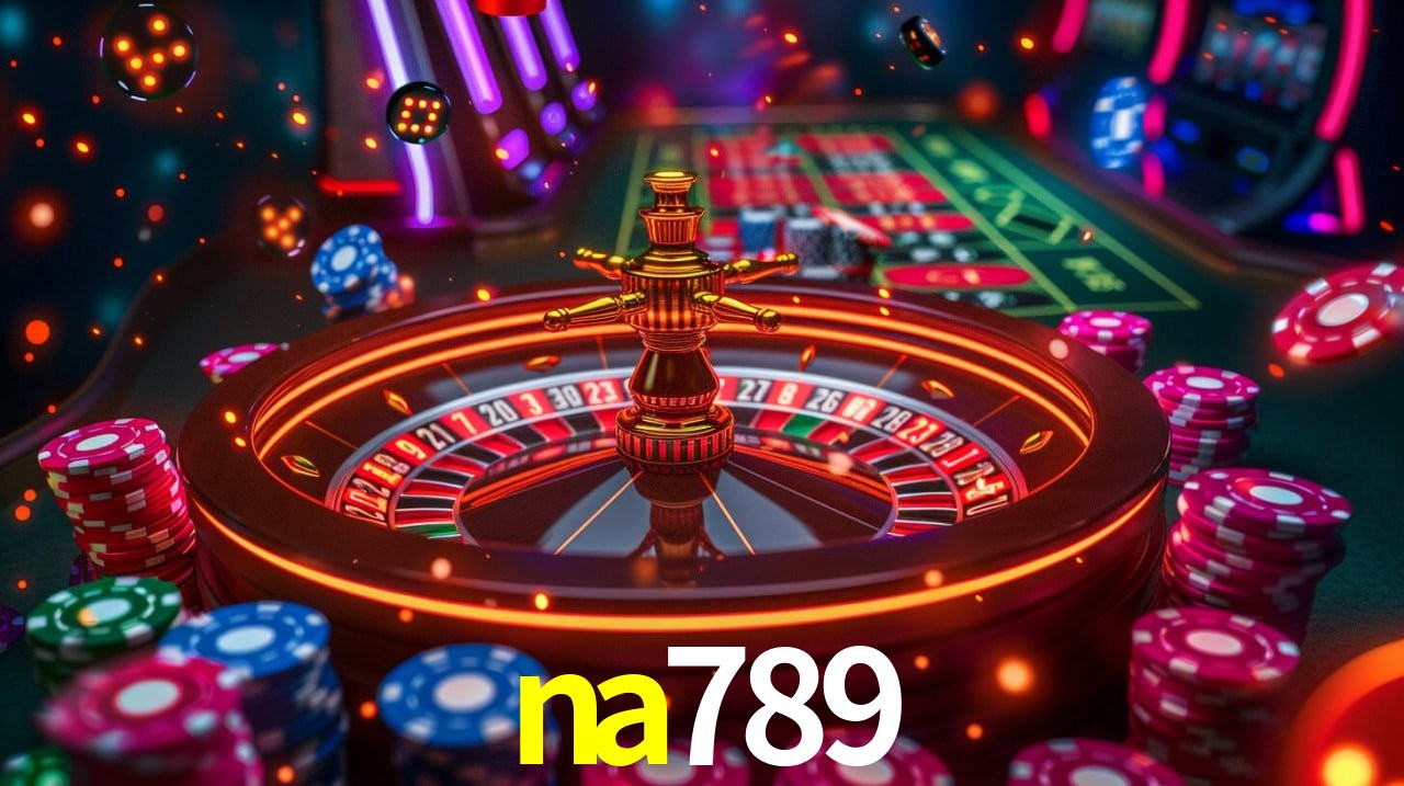 cassino na789