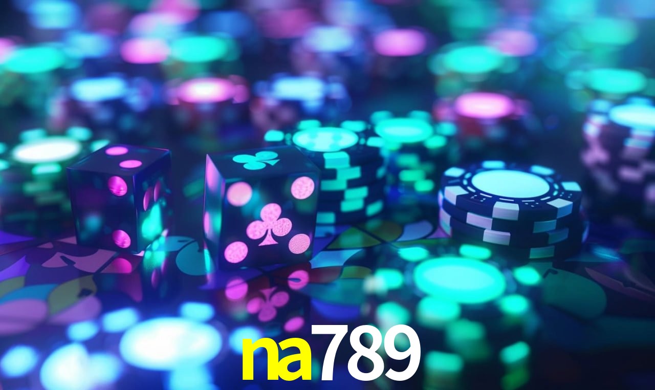 Mesa de Blackjack na789