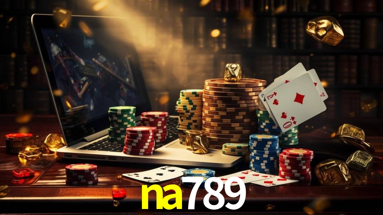 Casino VIP na789