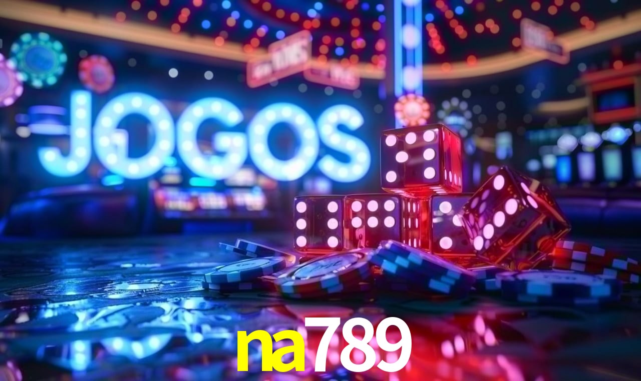 PIX Instantâneo na789