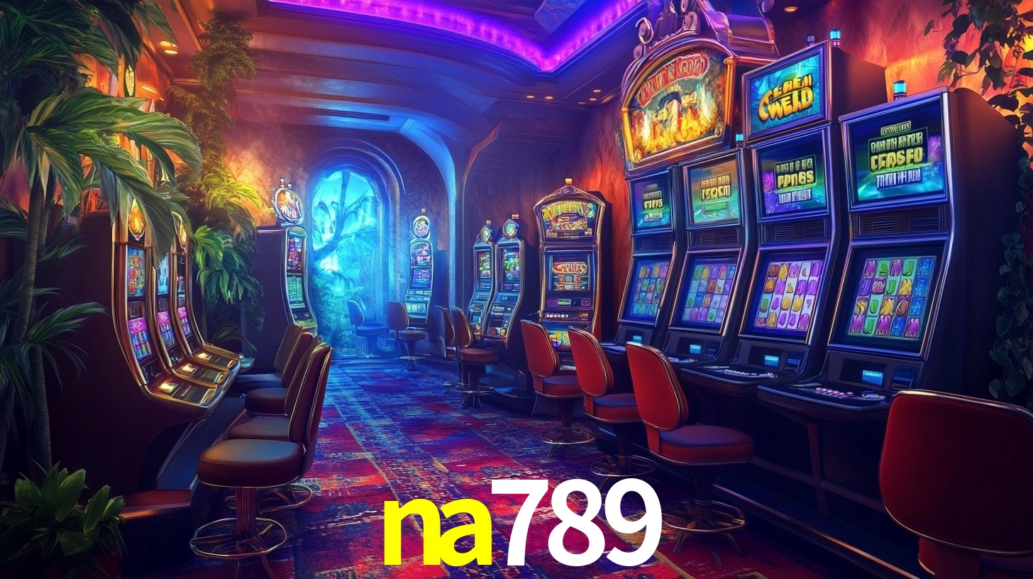VIP Casino na789