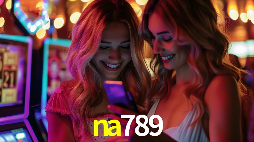 Experimente o Login Seguro Premium no na789