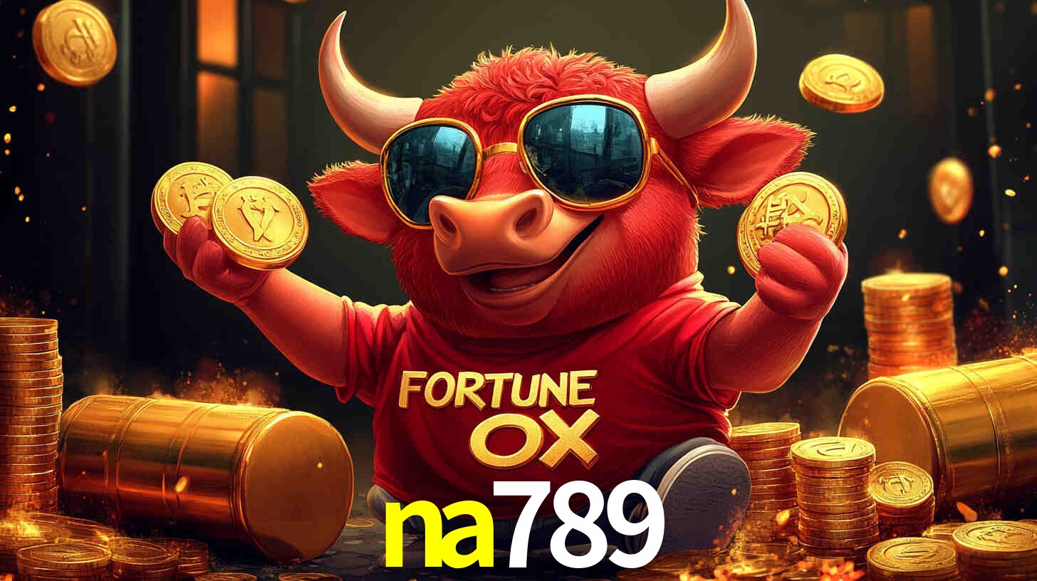 Apostas Esportivas na na789: Um Guia Completo