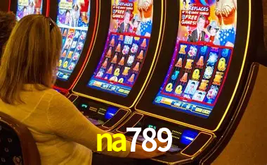 Descubra a Essência do na789: Nossa História e Compromissos