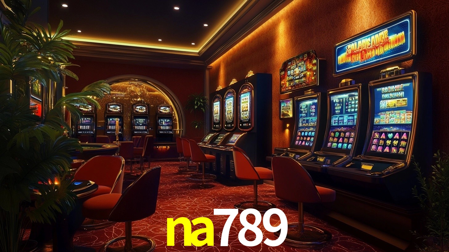 Roulette Table na789