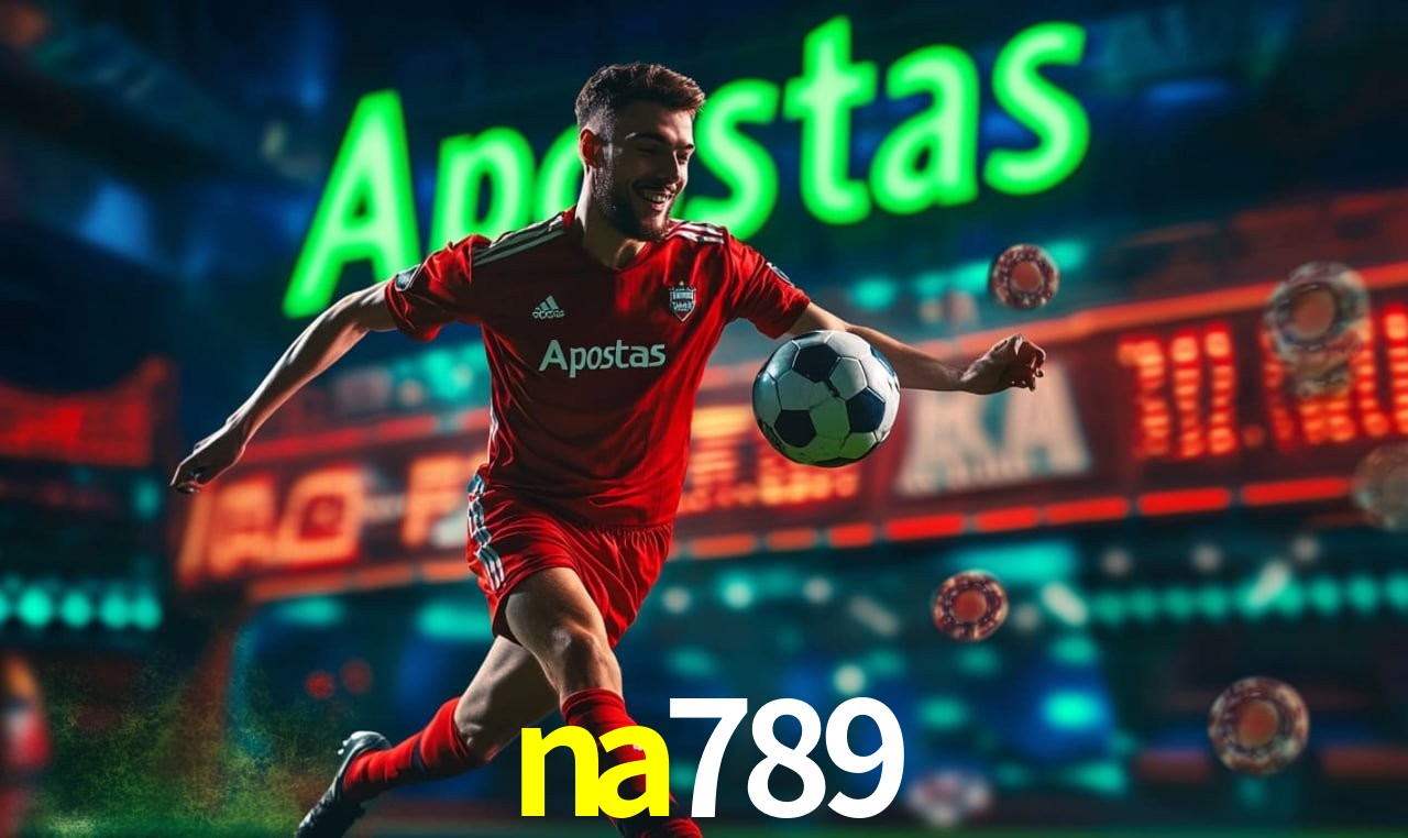 Interface do App na789