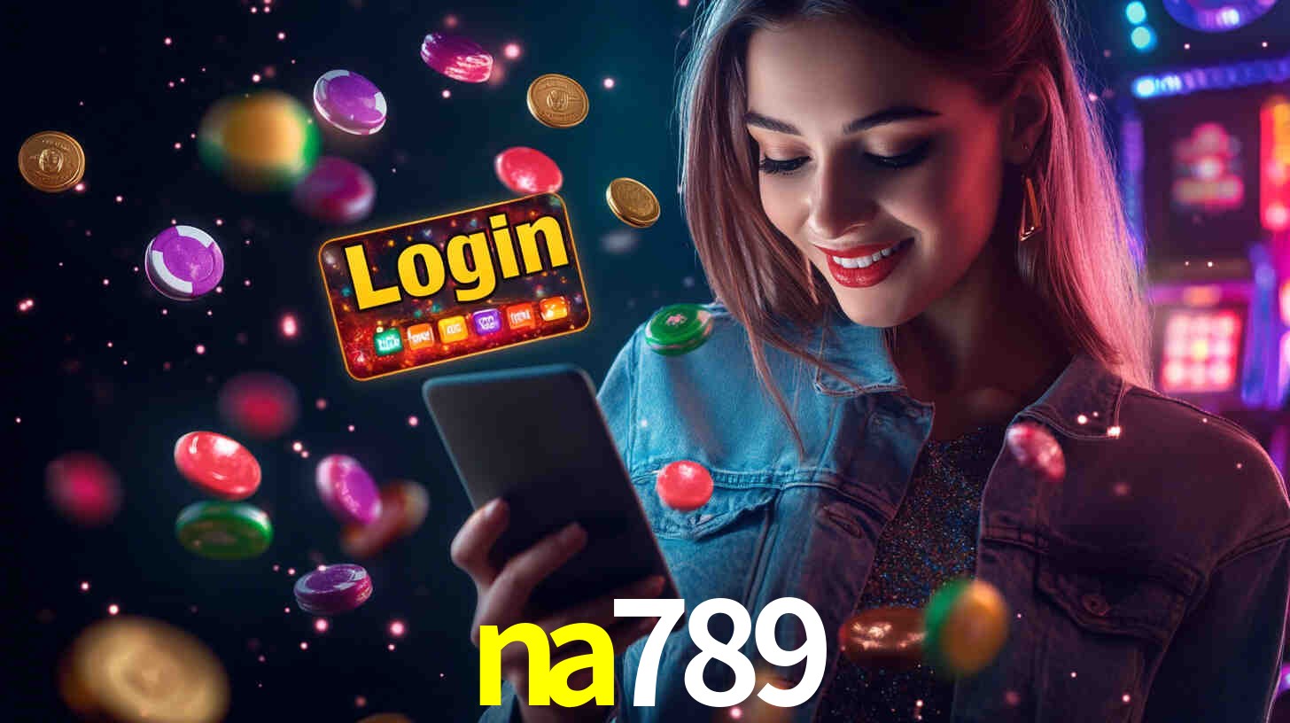 A Popularidade dos Caça-Níqueis no na789