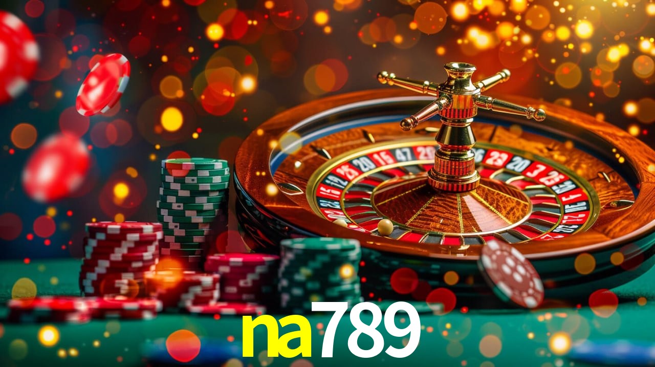 Desvendando o Mundo dos Jogos Virtuais na na789