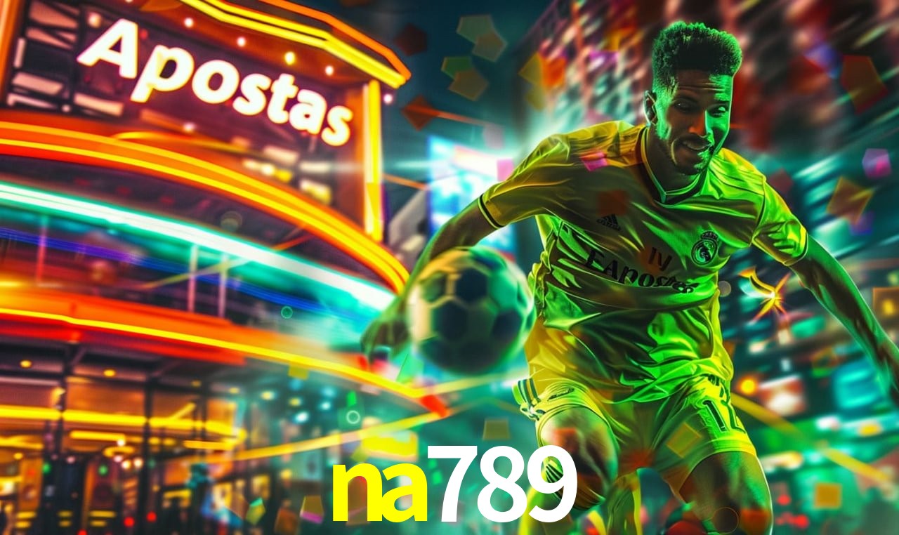 Casino Ao Vivo na789