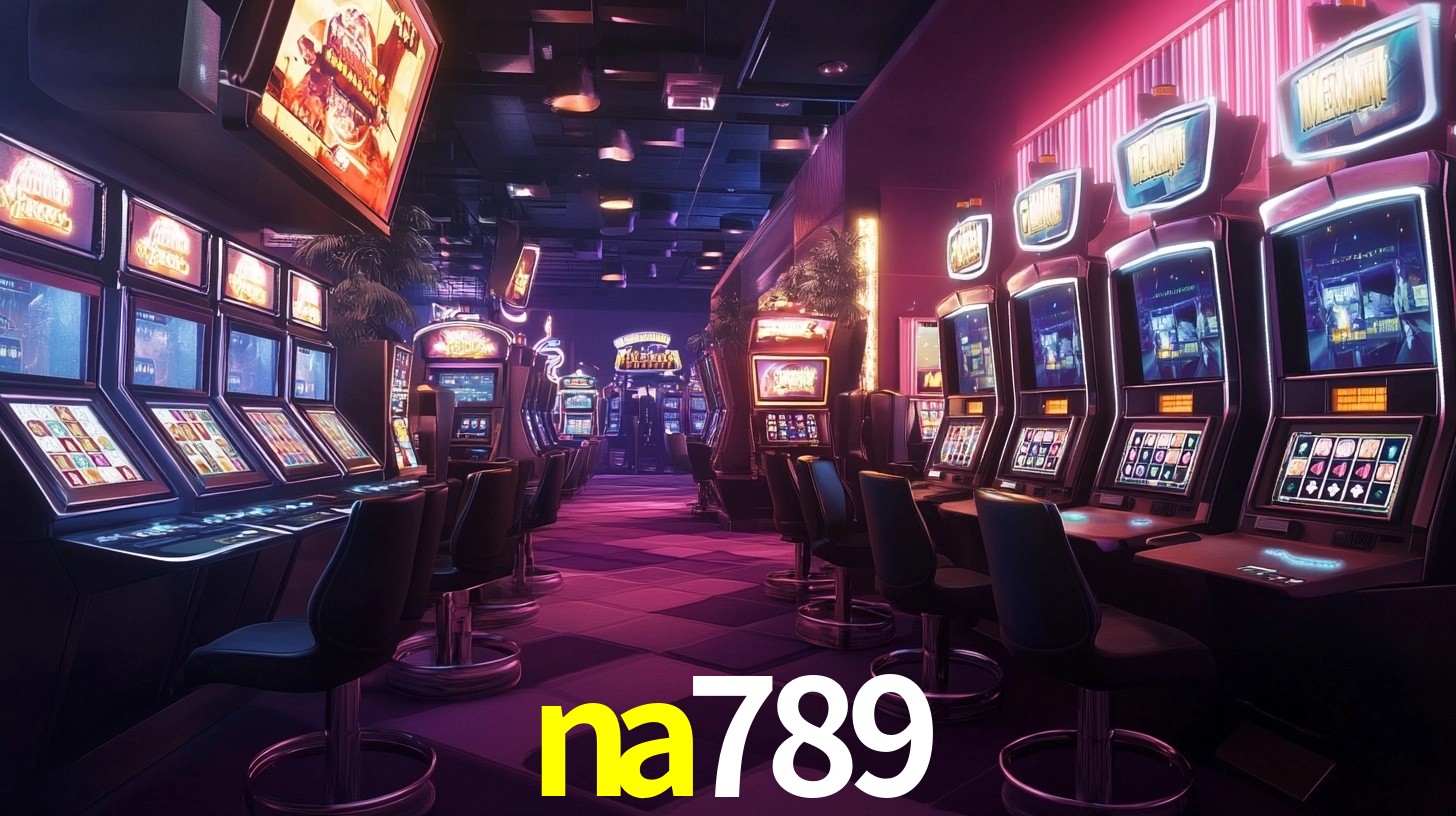 Exclusive Games na789