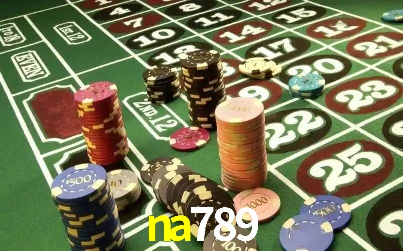 Jogos de Slot na789