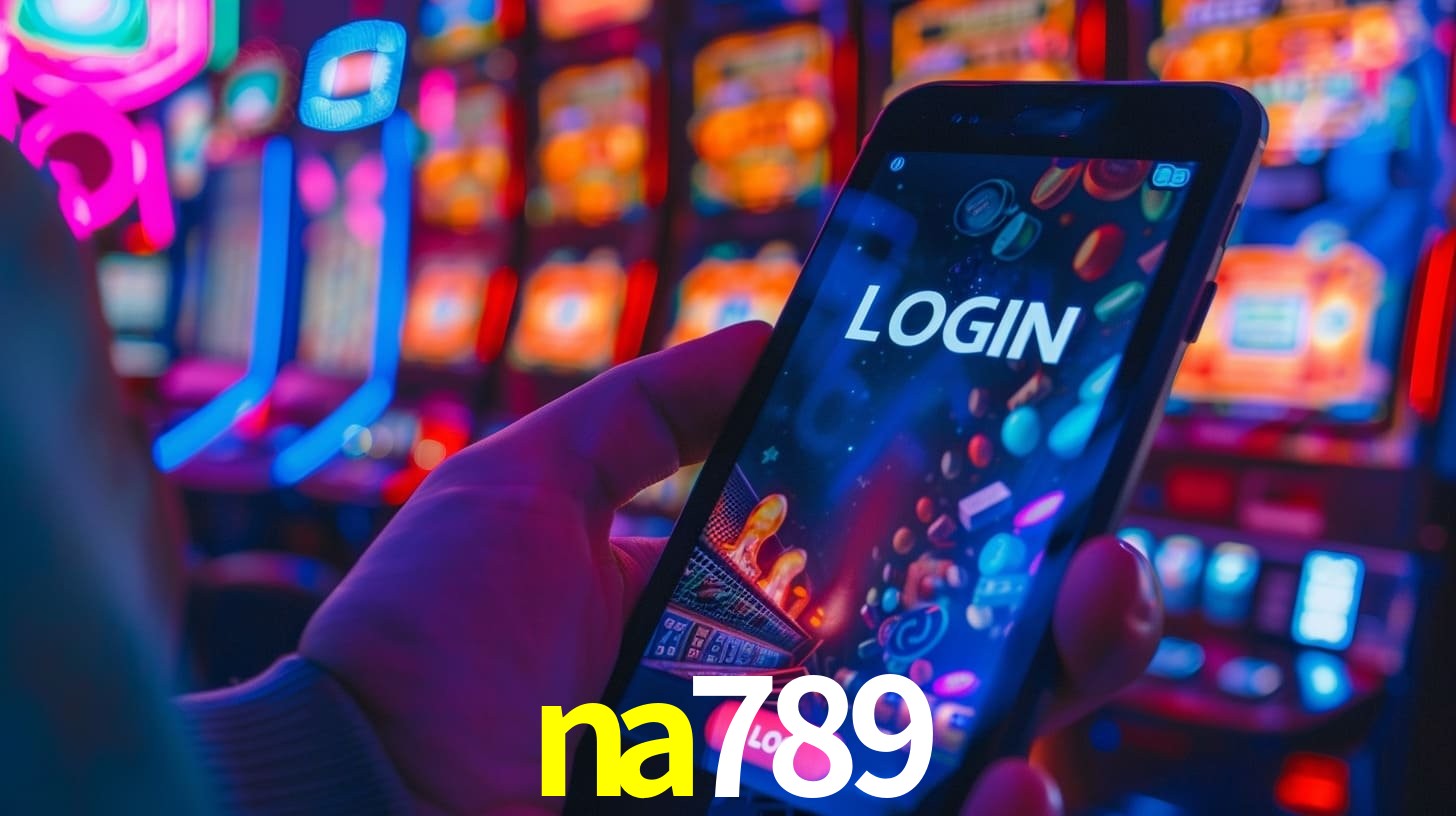 Casino Ao Vivo na789