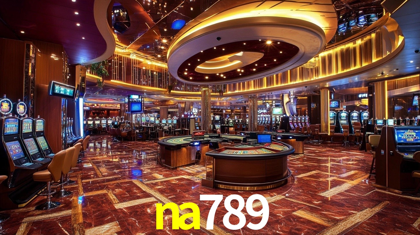 Live Casino na789