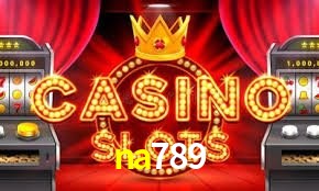 Game Providers na789