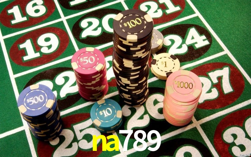 Apostas de Tênis na789