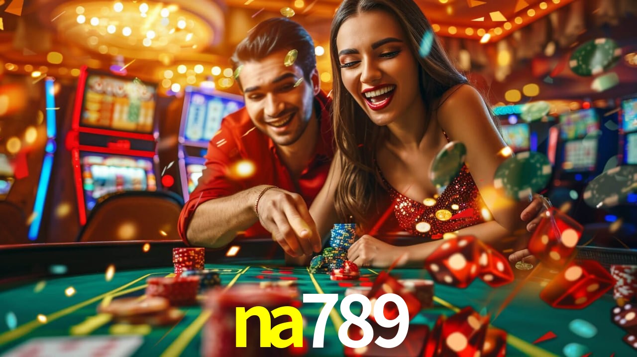 Sistemas de Segurança na789