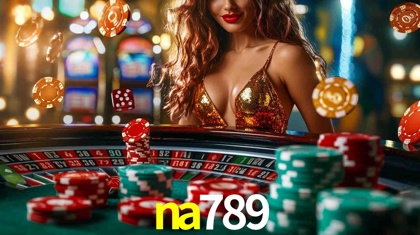 Welcome Bonus na789