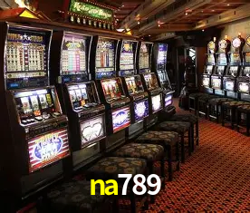 A Popularidade dos Caça-Níqueis no na789