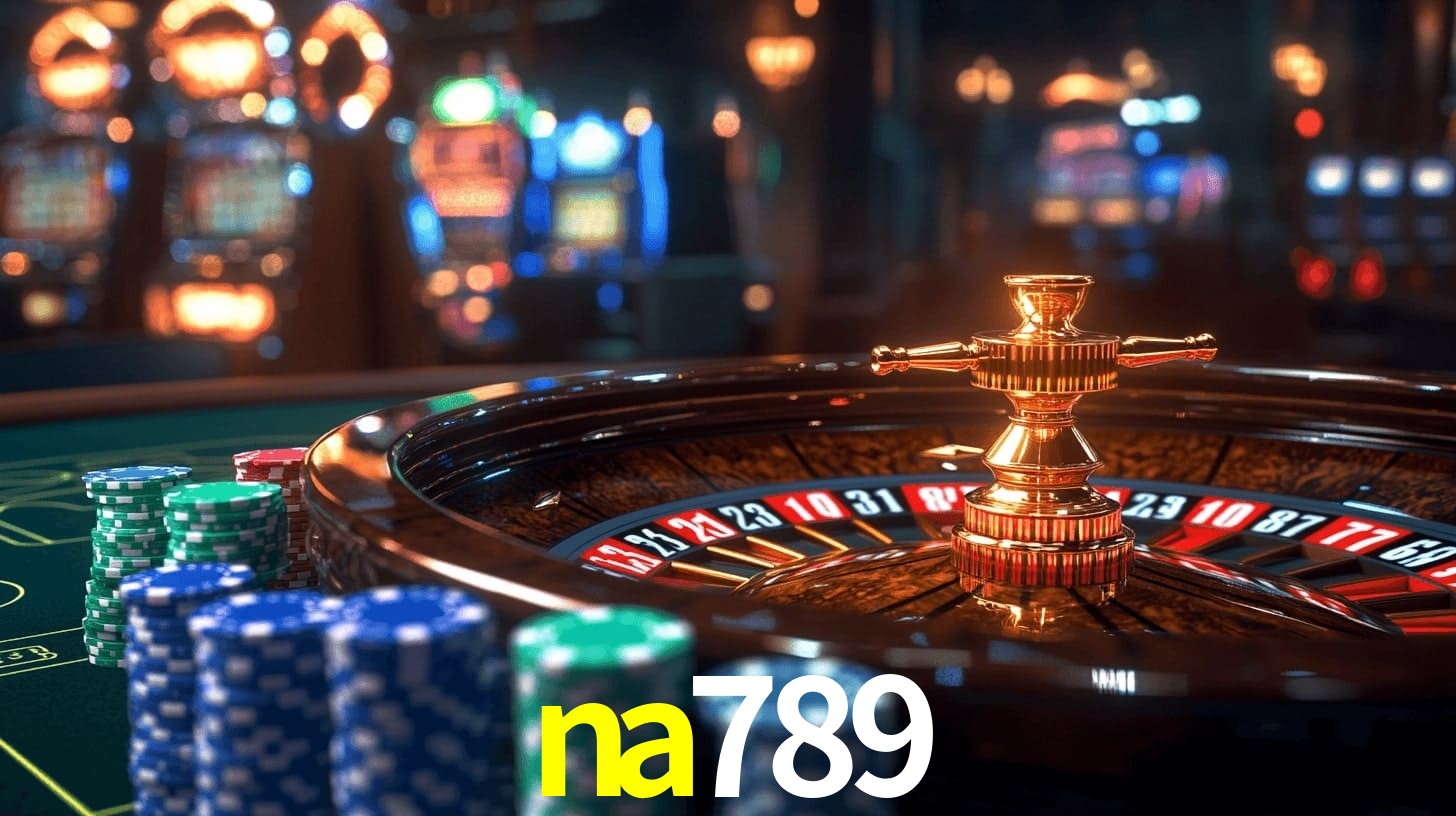 Sinta a adrenalina dos jogos de cassino com na789