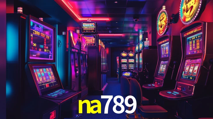 na789 App Interface