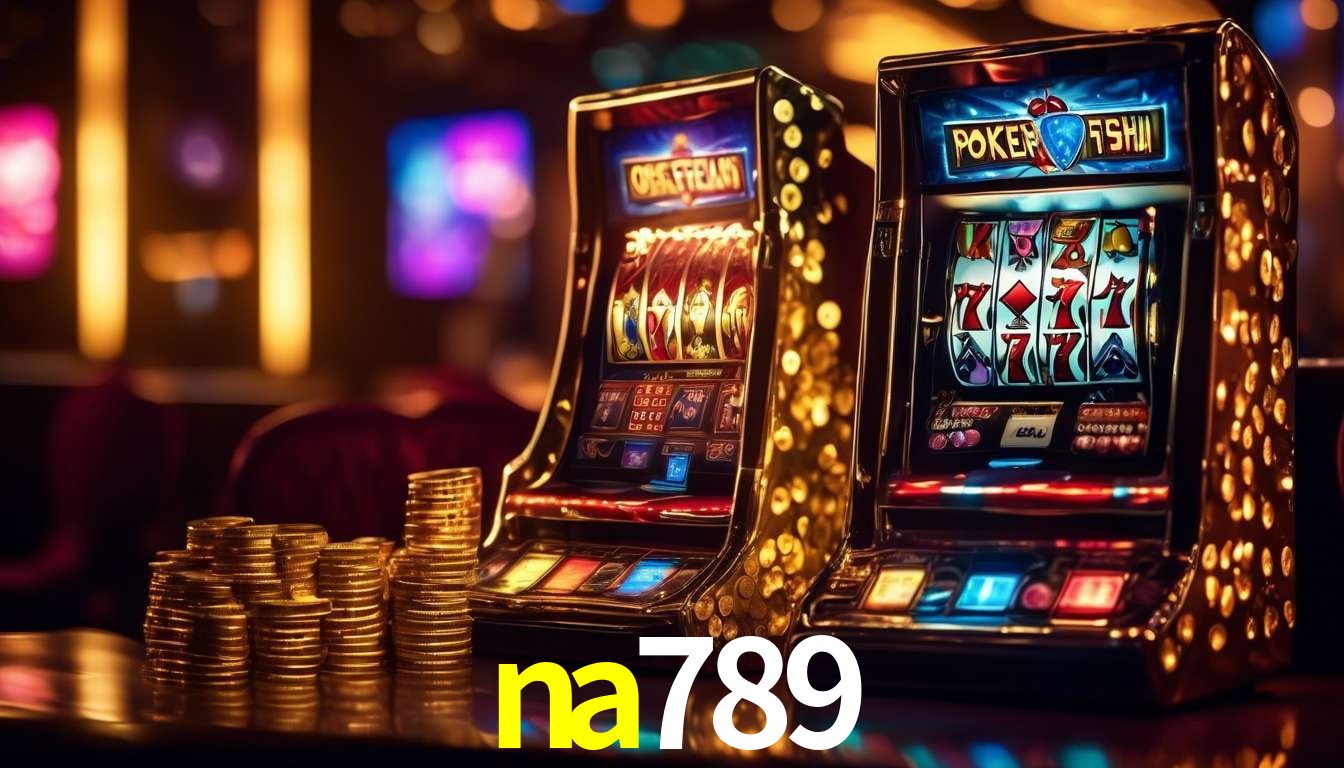 A Emoção da Loteria na na789: Uma Chance de Mudança de Vida