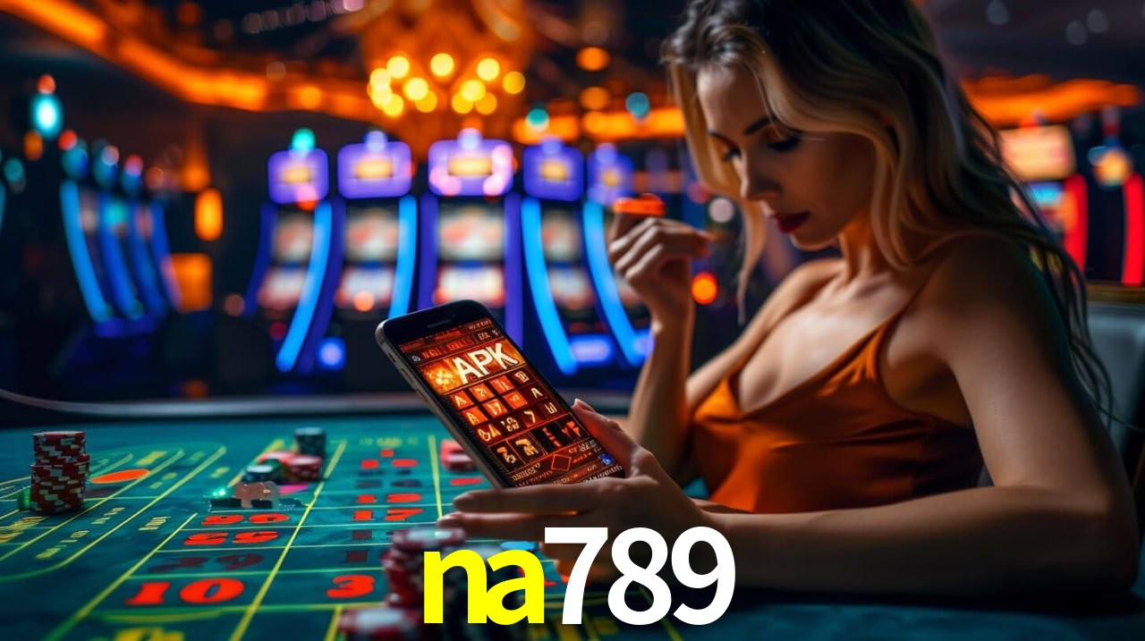 Tennis Betting na789