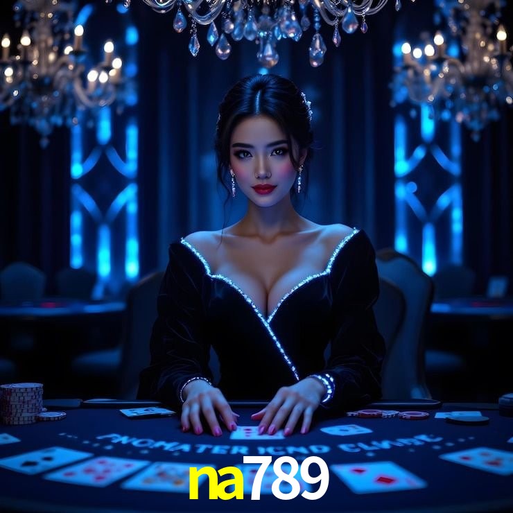 Login Seguro na789