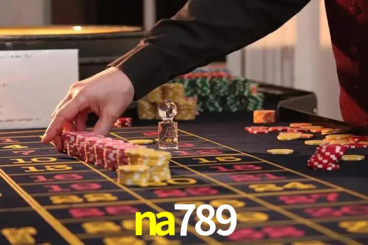 Inovações de Jogos na na789: O Futuro das Experiências Interativas