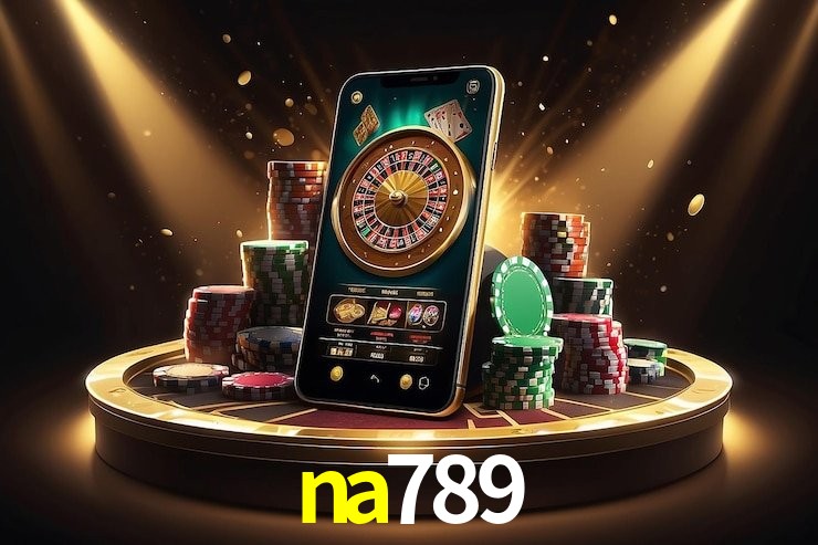Integração de APIs na789