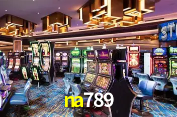 Descubra a Magia dos Jogos de Arcade no na789