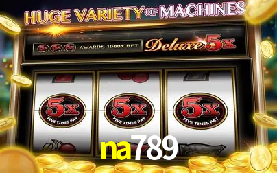 A Emoção da Loteria na na789: Uma Chance de Mudança de Vida