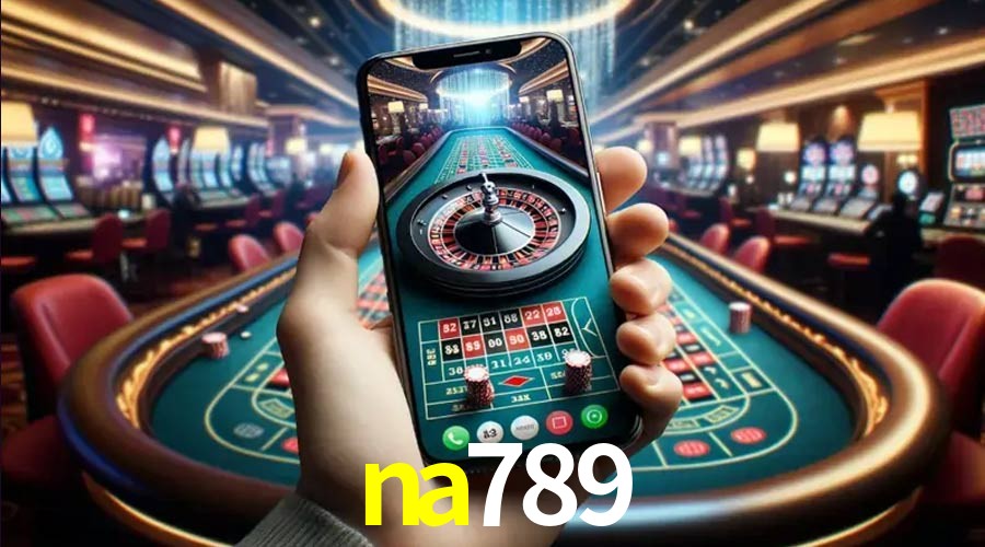 2FA Security na789