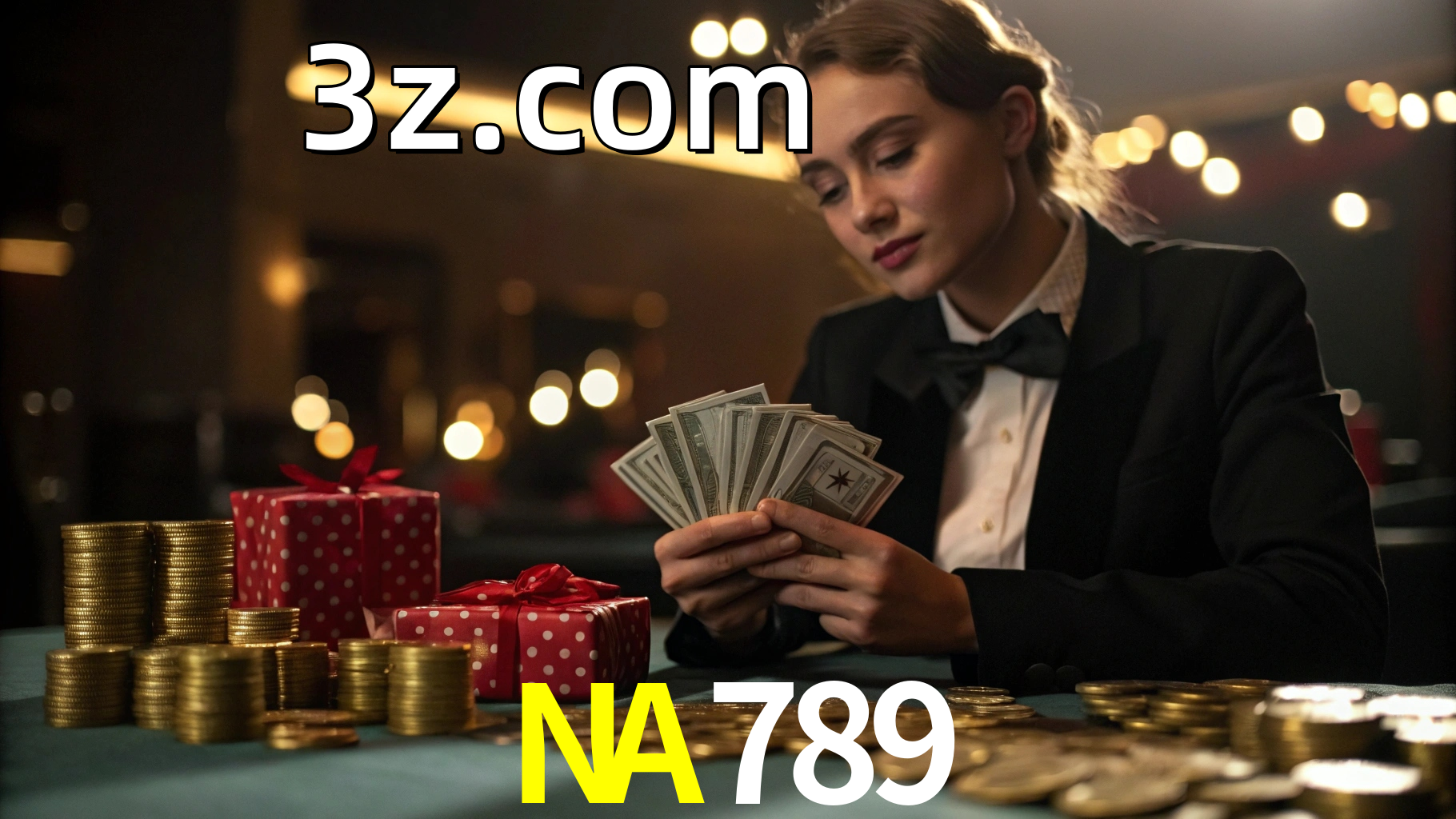 cassino online NA789