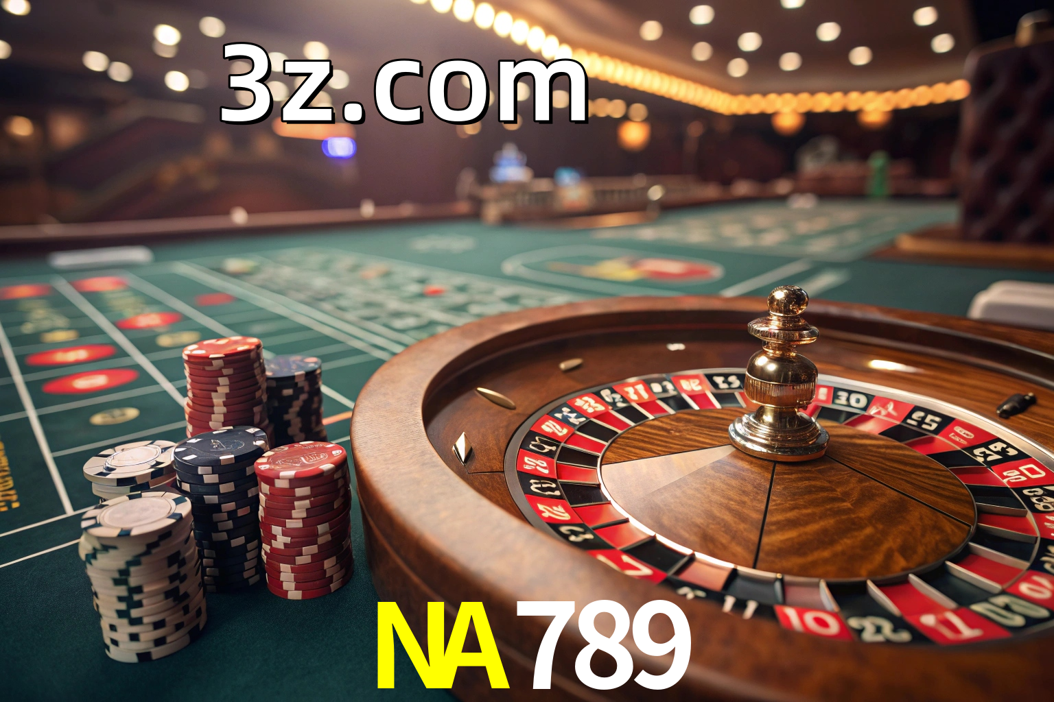 cassino online NA789