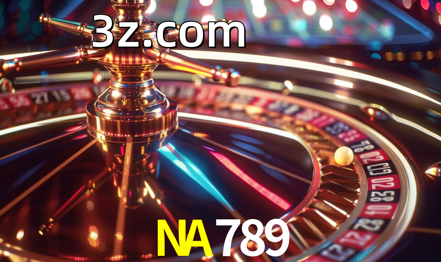 cassino online NA789